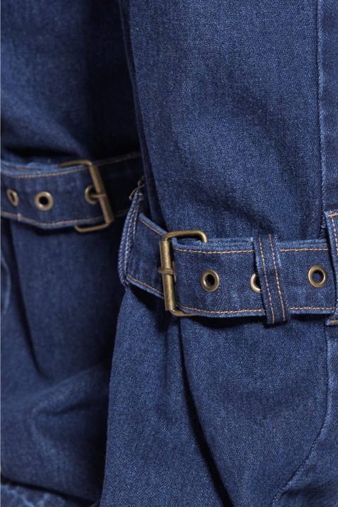 Vas Jeans - Dark